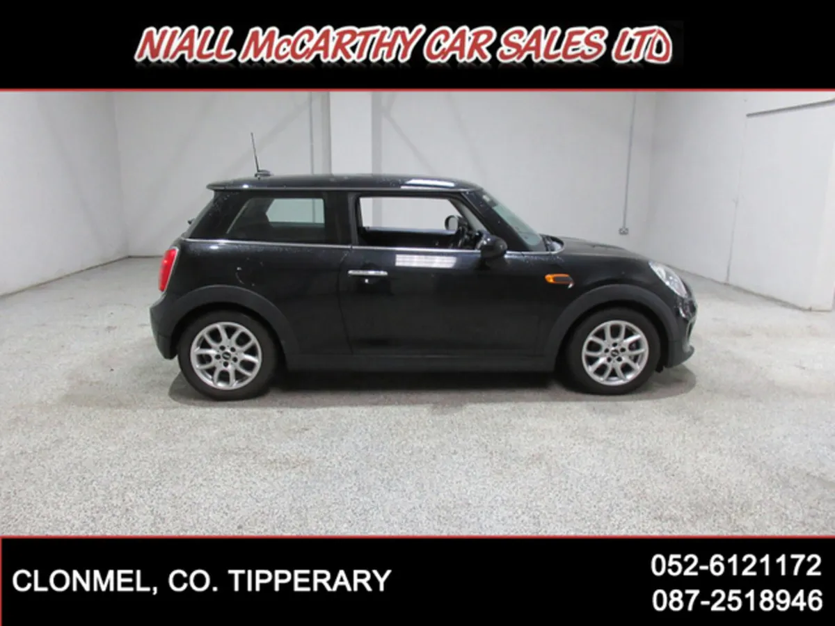 Mini Cooper 1.5 D 3DR COOPERD - SCRAPPAGE AVAILABL - Image 3
