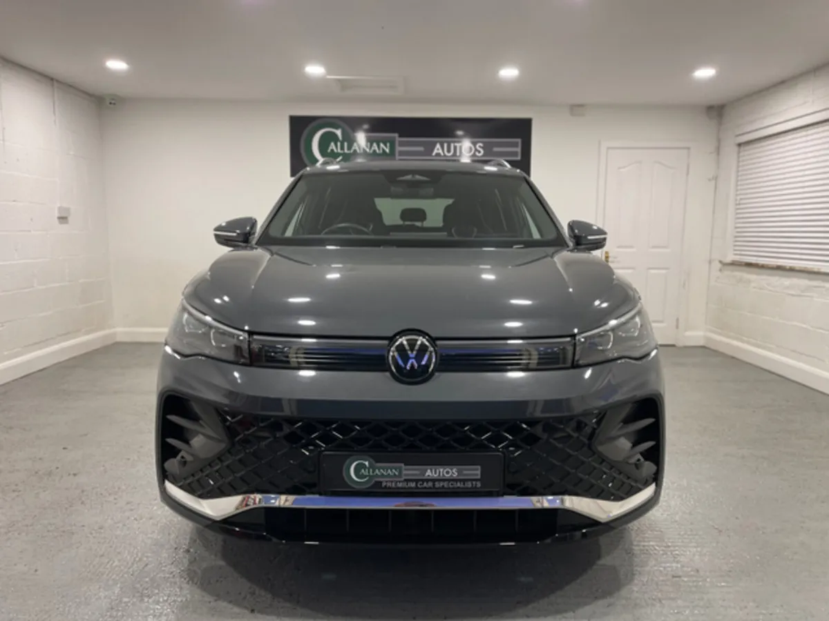 Volkswagen Tiguan ***NOW***SOLD***SOLD***SOLD****R - Image 2