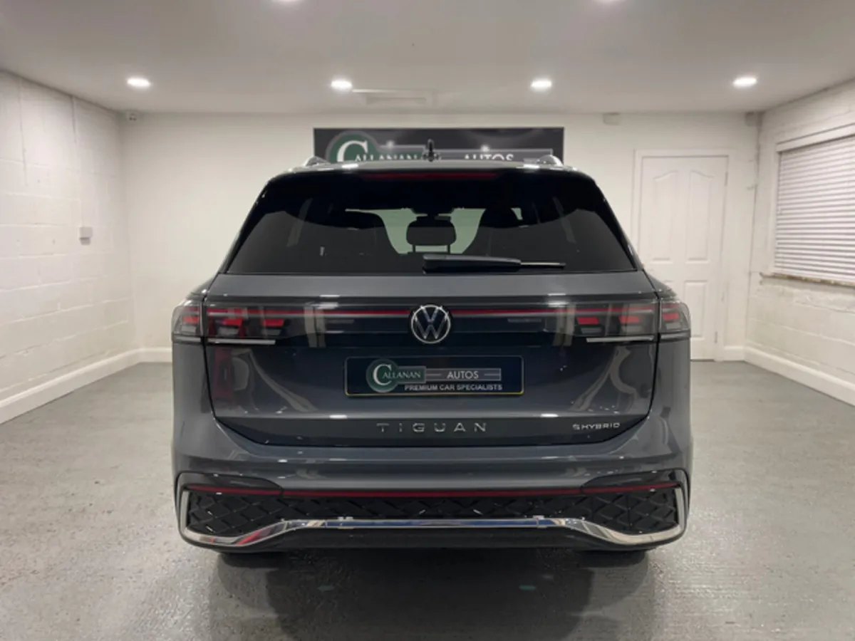 Volkswagen Tiguan ***NOW***SOLD***SOLD***SOLD****R - Image 3