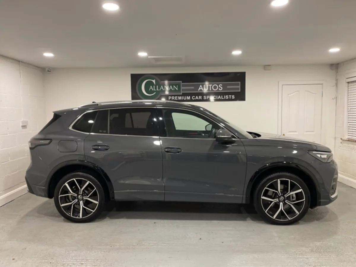 Volkswagen Tiguan ***NOW***SOLD***SOLD***SOLD****R - Image 4