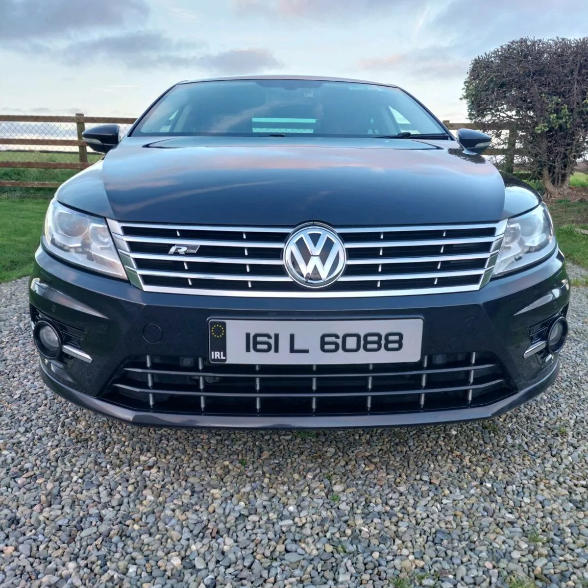 VW CC R-Line 2.0TDI DSG - Image 2