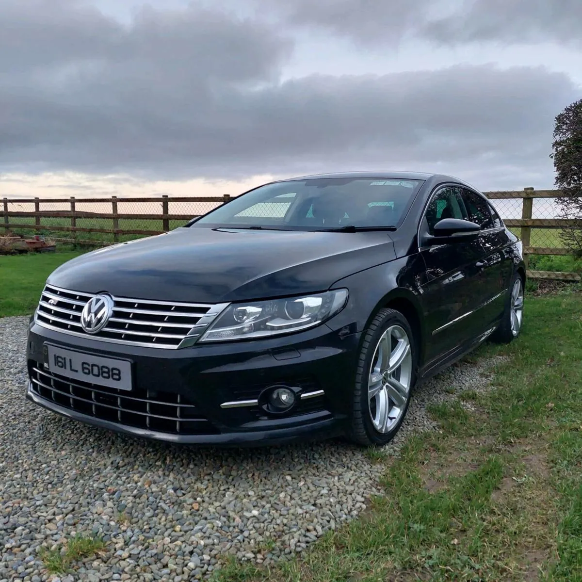 VW CC R-Line 2.0TDI DSG - Image 3