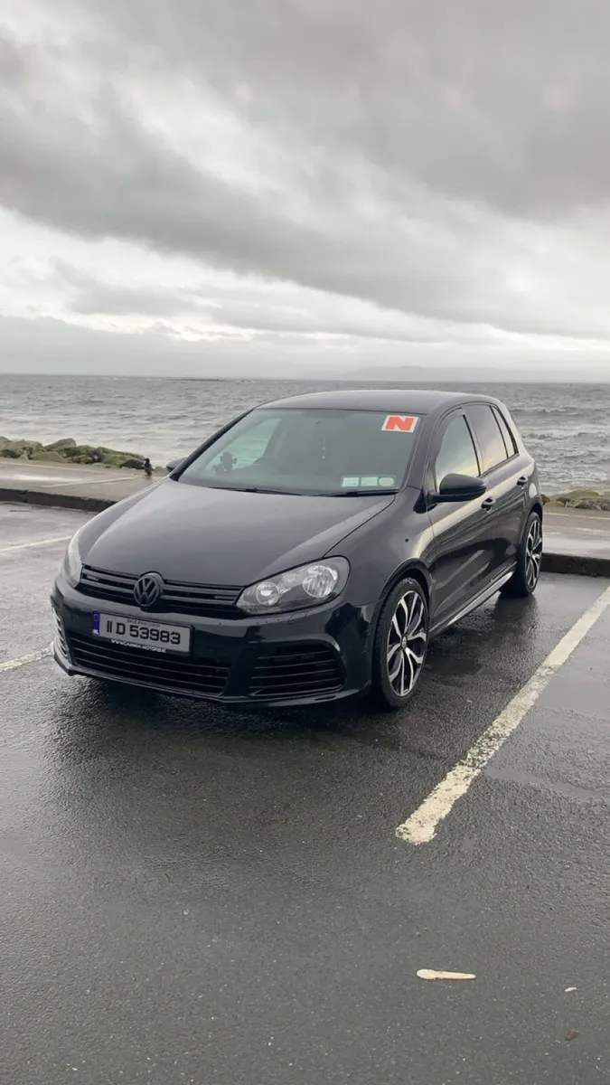 VW Golf 1.6 TDI NCT 02/27 - Image 1