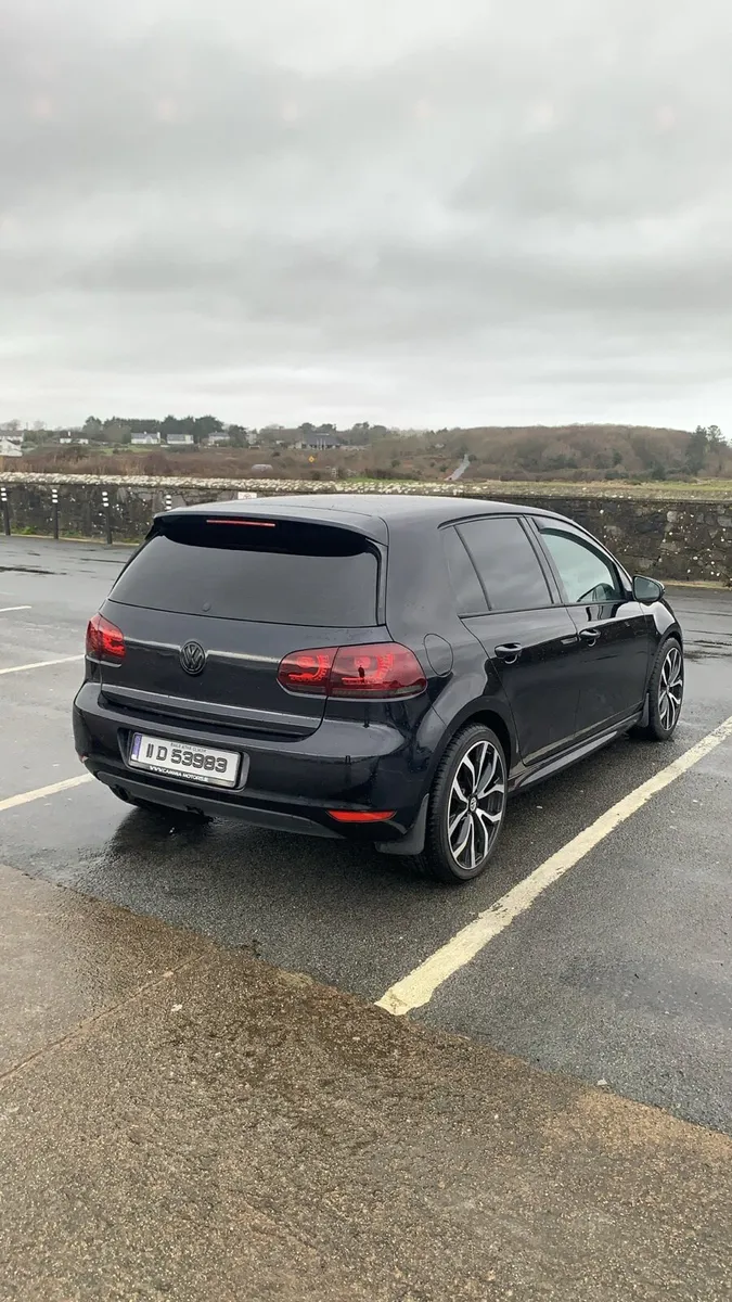 VW Golf 1.6 TDI NCT 02/27 - Image 4