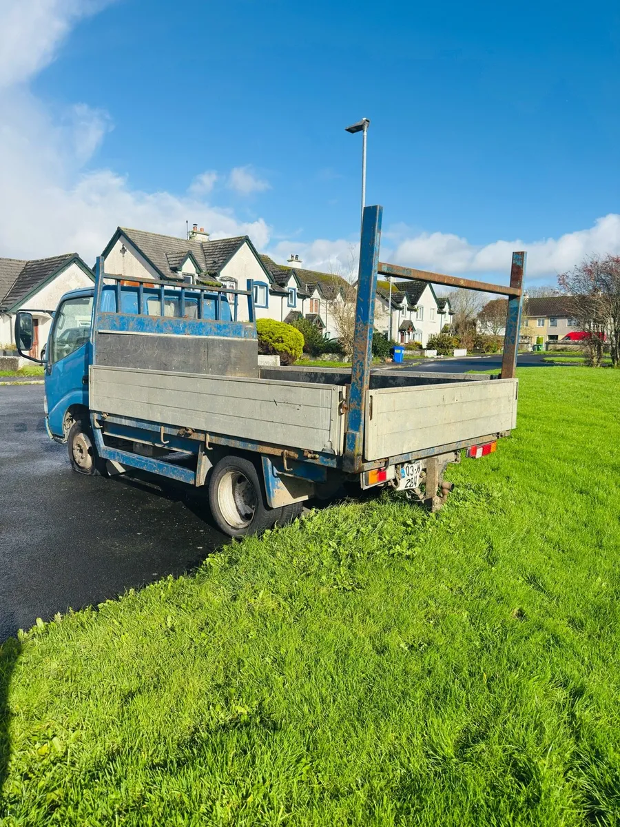 Toyota Dyna - Image 2