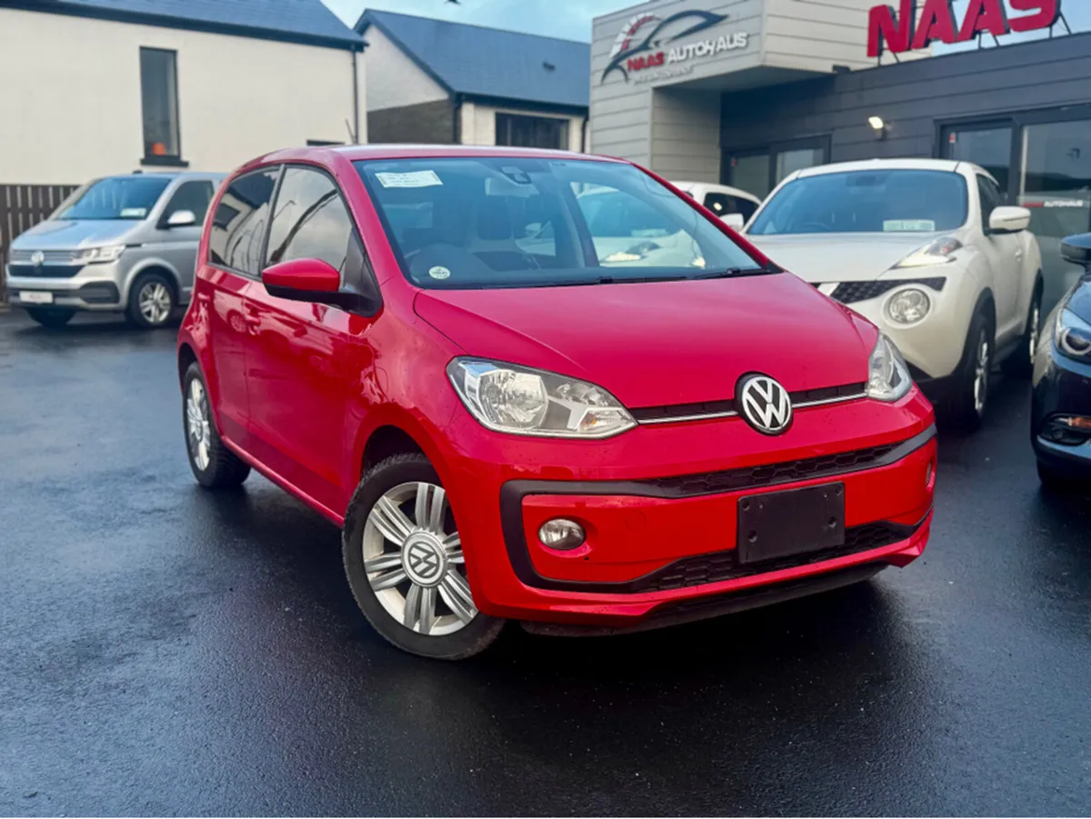 Volkswagen up! Auto - Massive Spec - Image 1