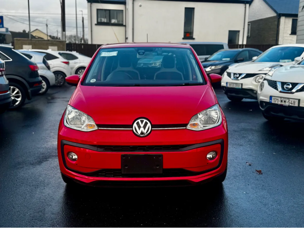 Volkswagen up! Auto - Massive Spec - Image 3