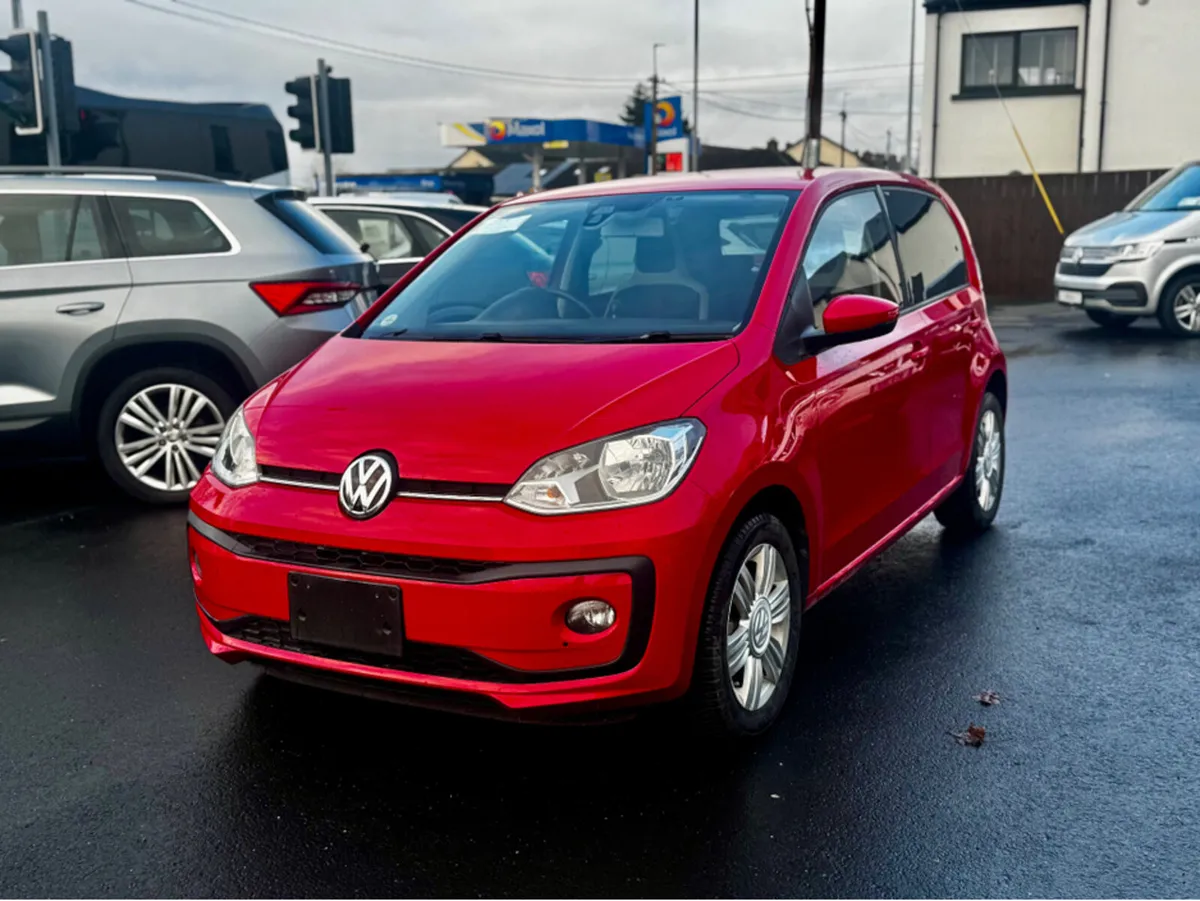 Volkswagen up! Auto - Massive Spec - Image 4