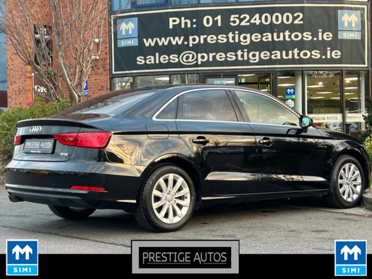 Audi A3 *DEPOSIT TAKEN**CAR ID 45* - Image 4