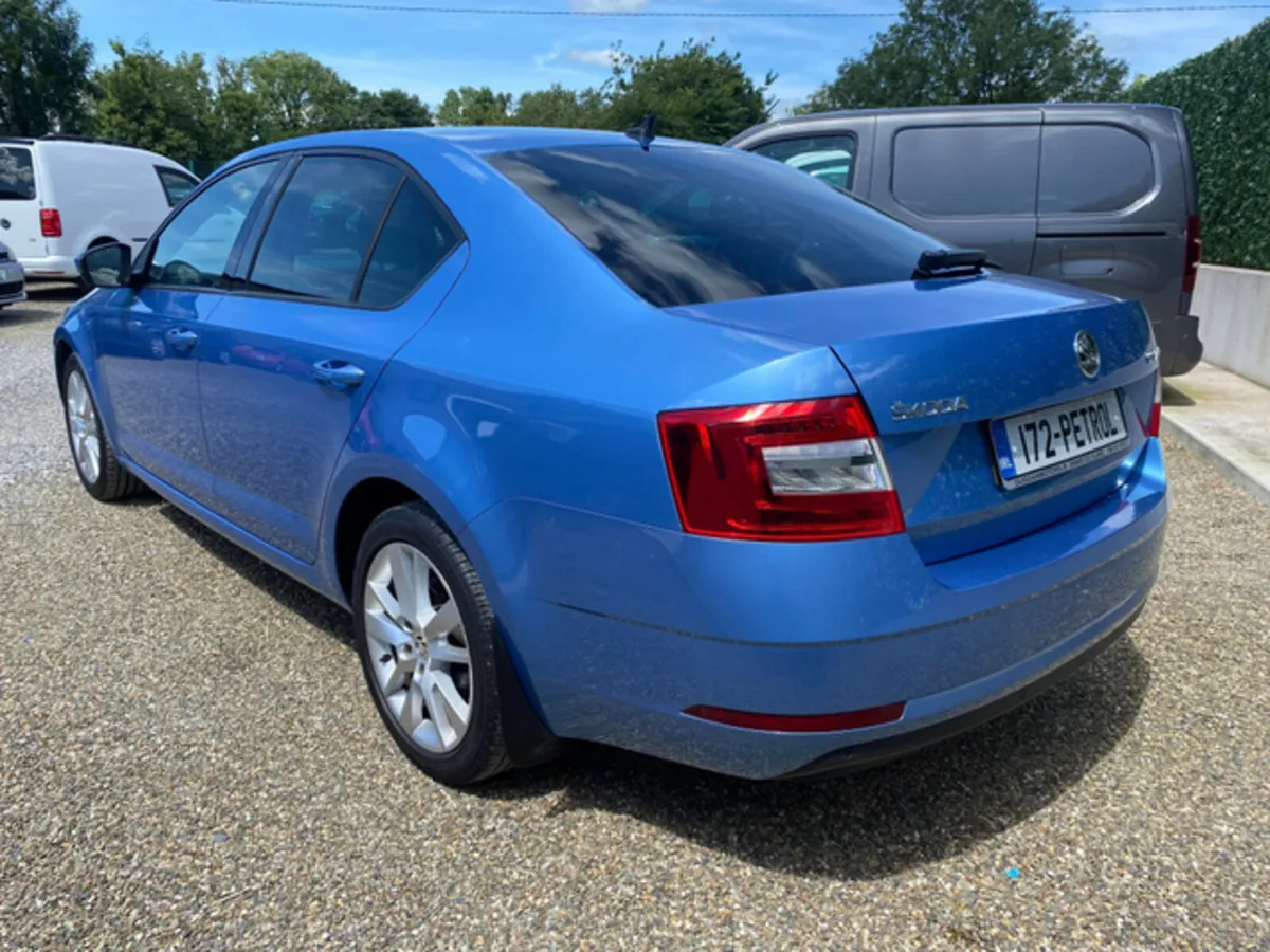 Skoda Octavia SE L TSI S-A DSG - Image 3
