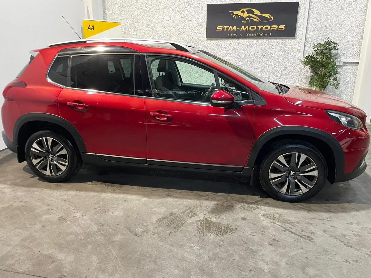 Peugeot 2008 2017 1.2 Petrol - Image 3