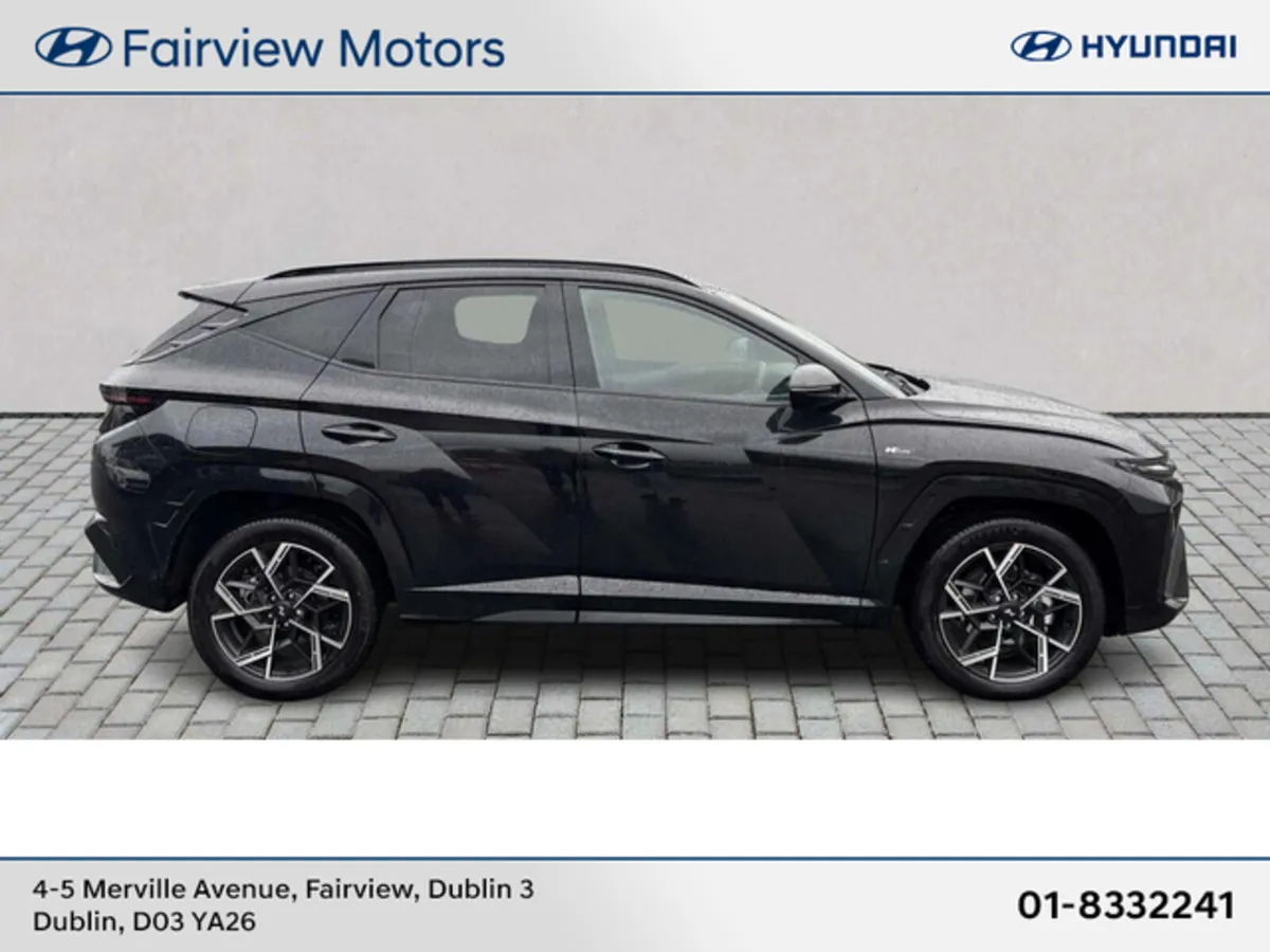 Hyundai Tucson - SOLD - SOLD - - Image 2