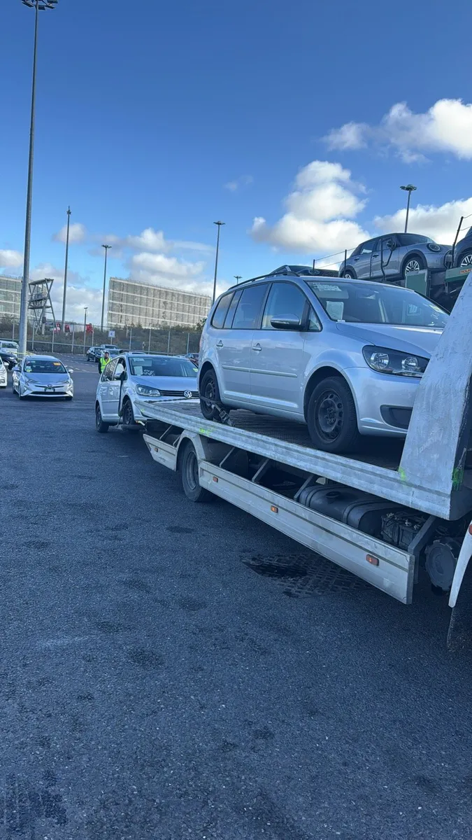 Cash For Car  Van - Image 1