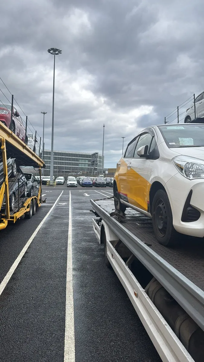 Cash For Car  Van - Image 2