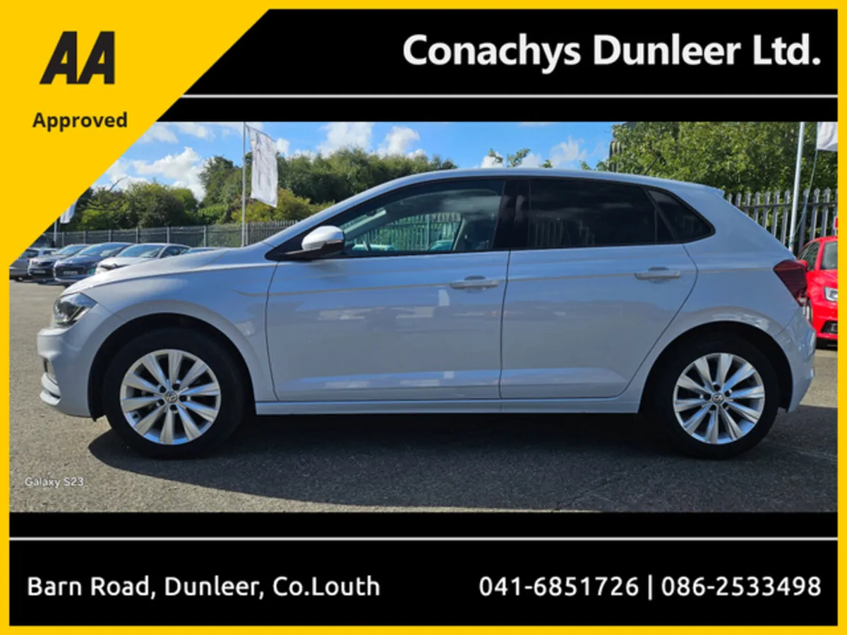 Volkswagen Polo ****SOLD SOLD SOLD**** - Image 2