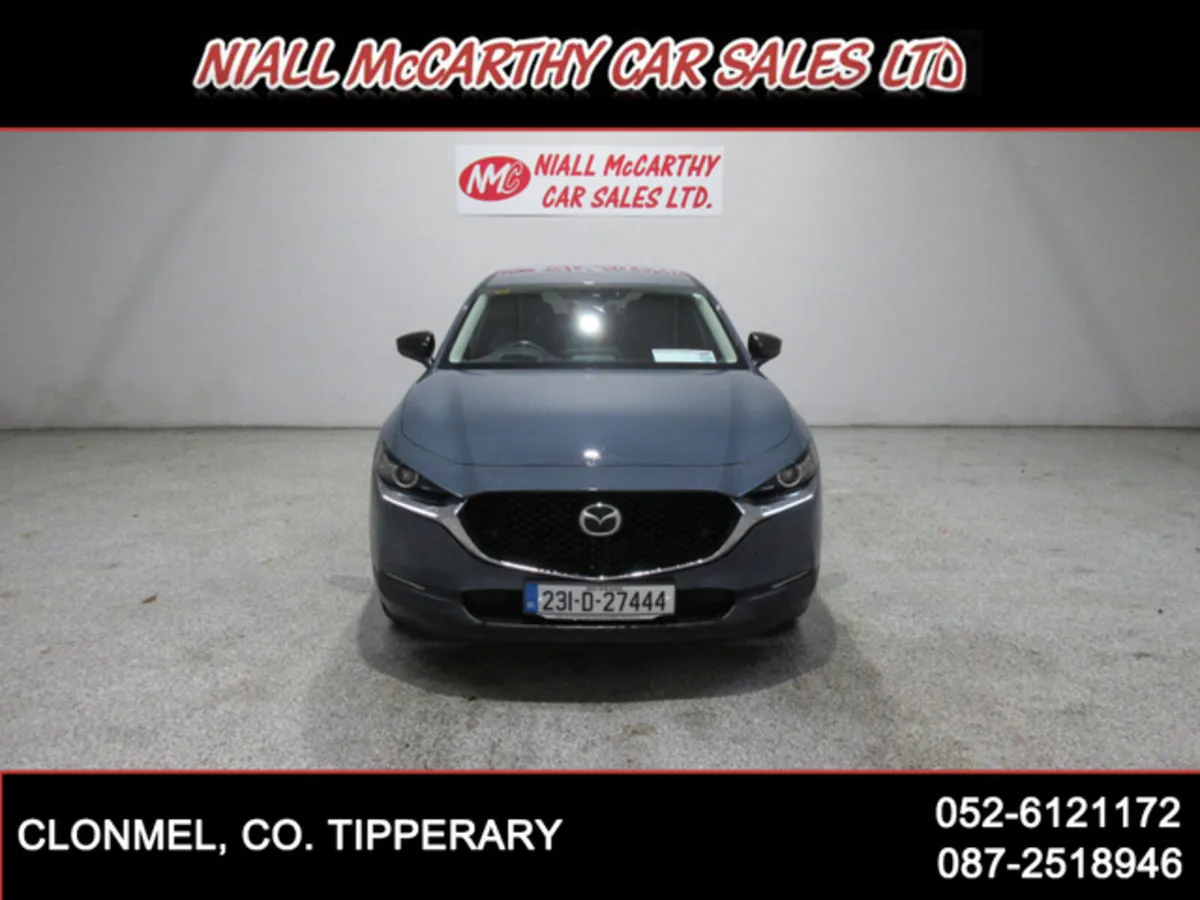 Mazda CX-30 2.0 MHEV26,995.  HOMURA - FINANCE & SC - Image 2