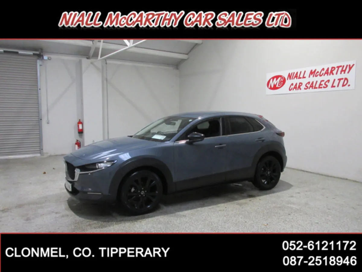 Mazda CX-30 2.0 MHEV26,995.  HOMURA - FINANCE & SC - Image 3