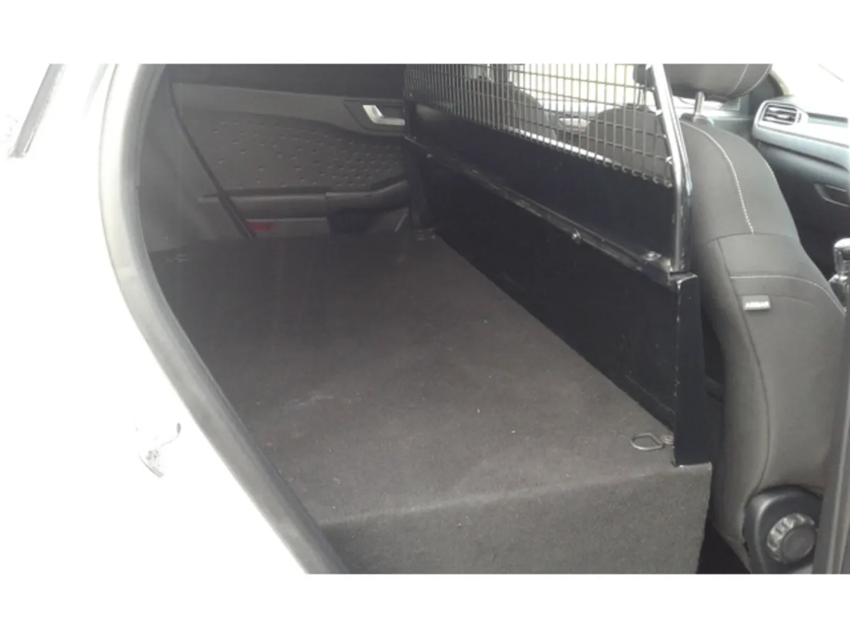 Ford Kuga TITANIUM 1.5 TDI 120 5DR - Image 2