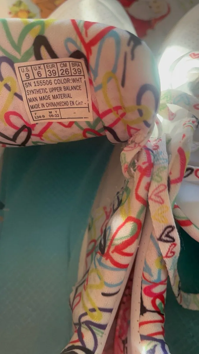 Sketchers runners - Image 2