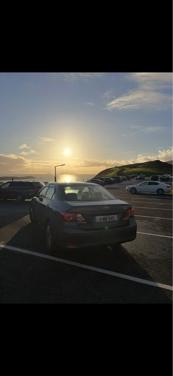 Toyota Corolla 1.4 d4d - Image 2