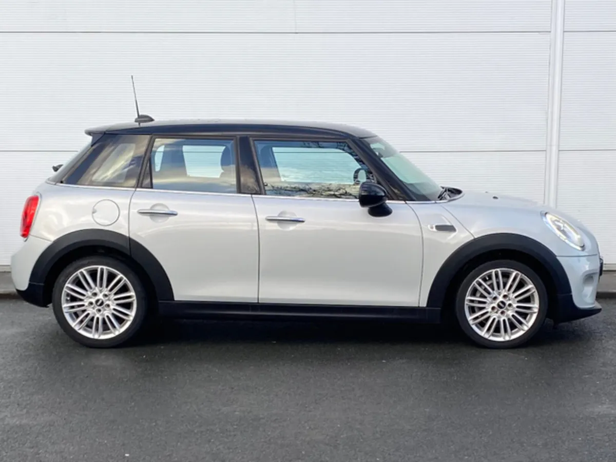 Mini Cooper *DEPOSIT TAKEN* 1.5D 5DR COOPER HATCH - Image 4