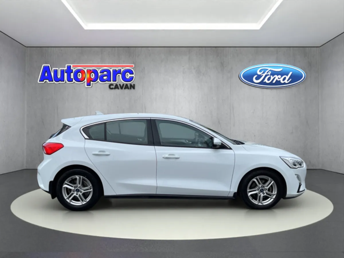 Ford Focus ZETEC 1.5 TDCI 125PS ** NCT 14/01/2028* - Image 2