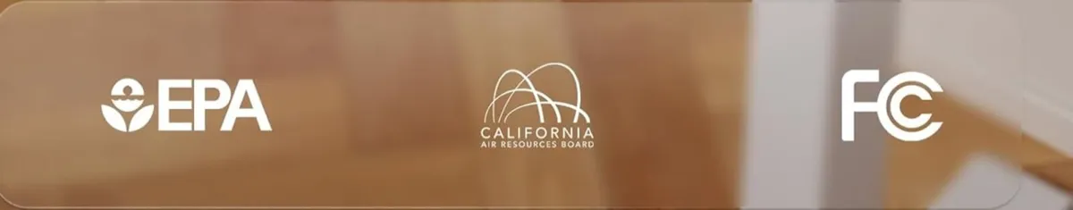 120 x 60 cm Standing Desk, Electric Height Adjusta - Image 4