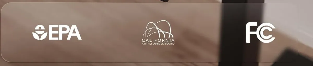 120 x 60 cm Standing Desk, Electric Height Adjusta - Image 3