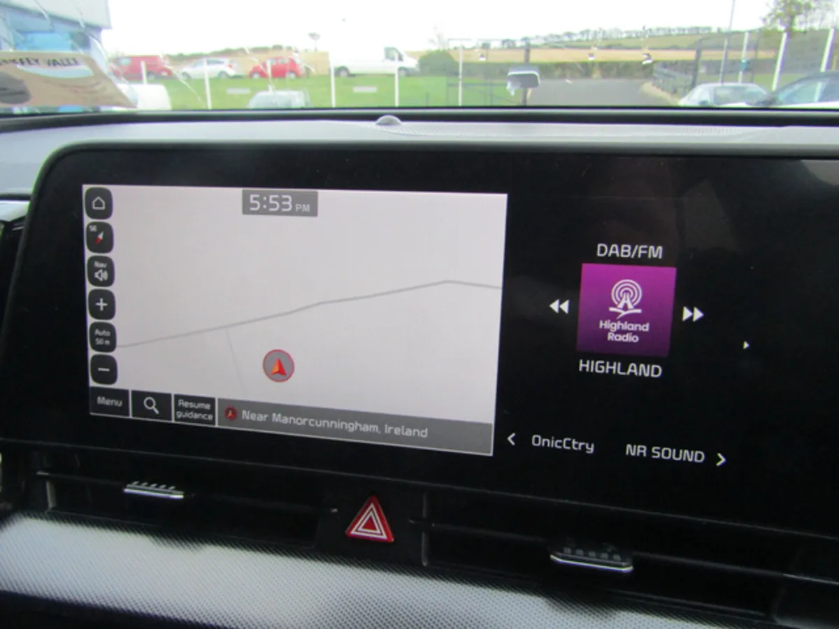 Kia Sportage K3 MY25 5DR - Image 3