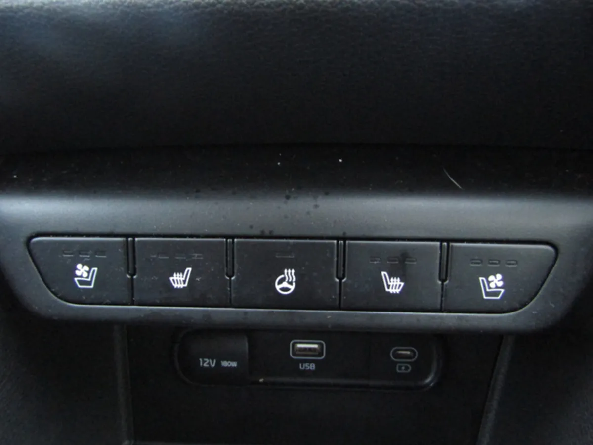 Kia Sportage K3 MY25 5DR - Image 4