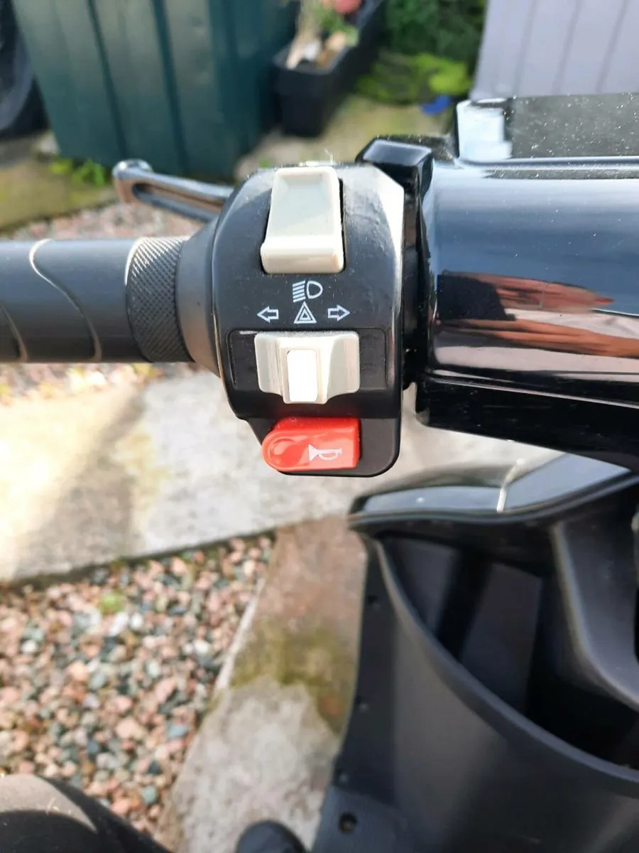 Mobility scooter - Image 3