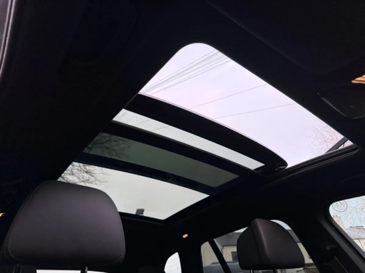 BMW X5 ***SOLD***50E M SPORT//INCREDIBLE SPECIFICA - Image 4