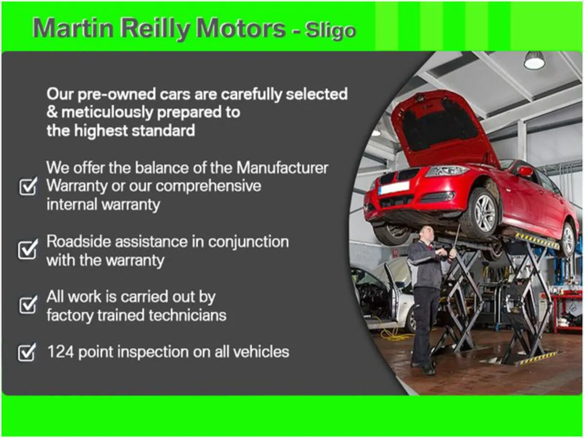 Hyundai IONIQ 6 Signature 77kW - Image 4