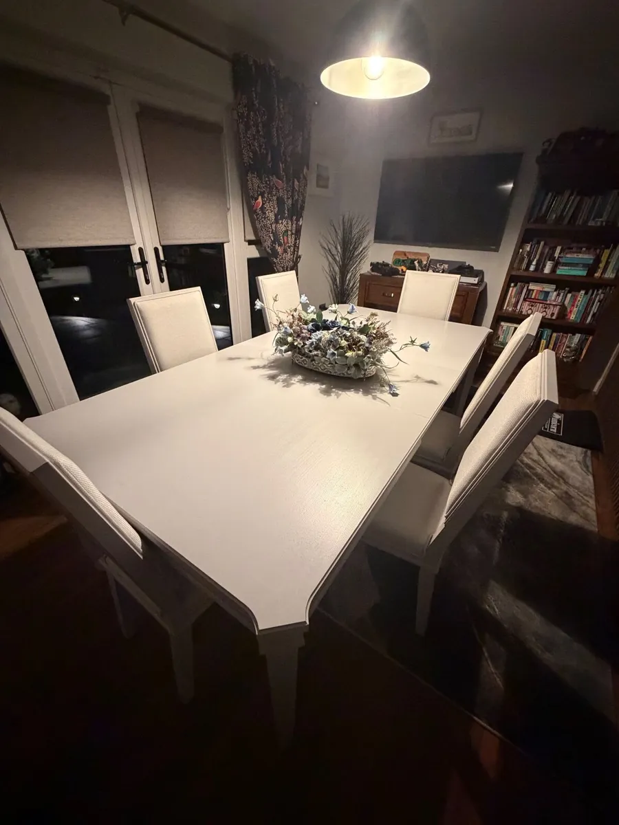 Dining set - Image 2
