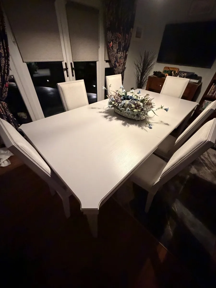 Dining set - Image 3