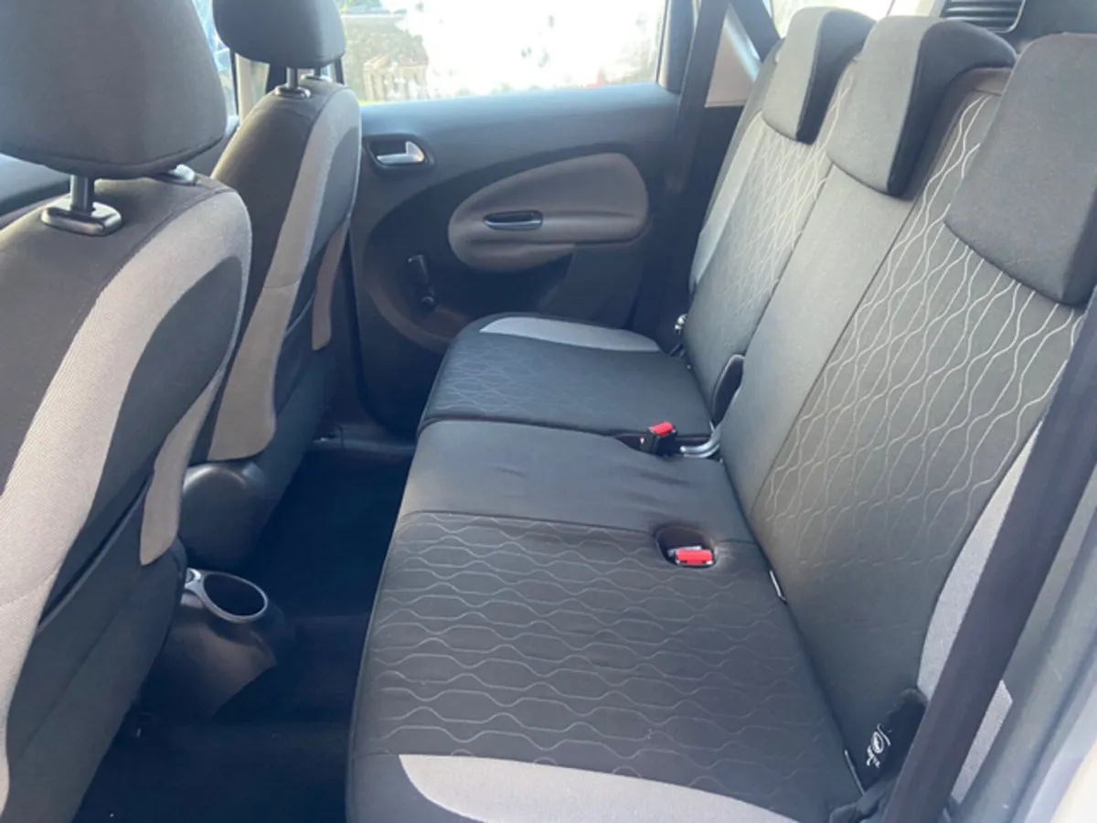 Citroen C3 Picasso 1.6 HDI 8V VTR+ 90B **TRADE SAL - Image 3