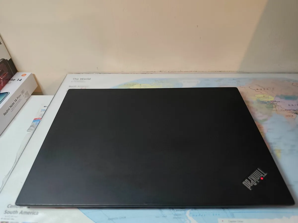 Lenovo ThinkPad T490 – Intel i7 8th Gen | 16GB RAM - Image 4