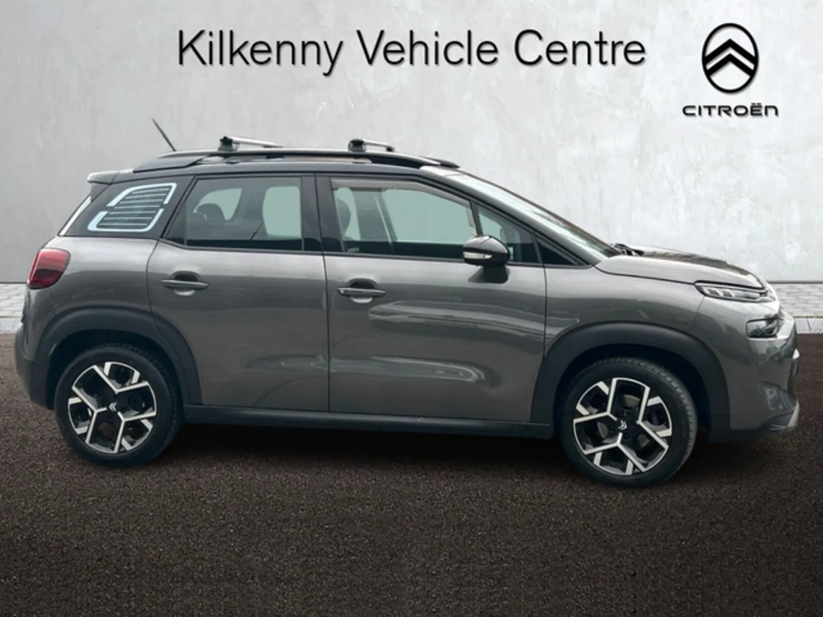 Citroen C3 Aircross MAX PURETECH 110 M - Image 3