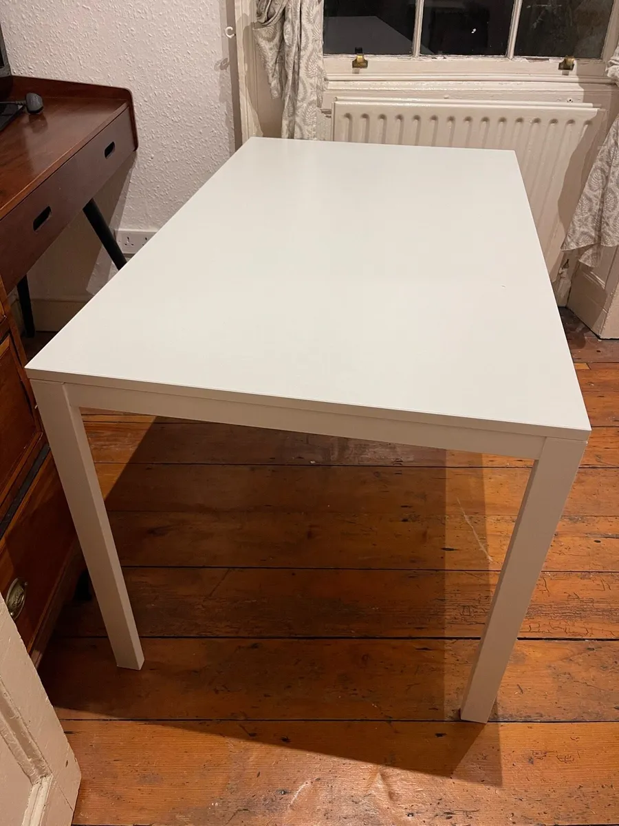 Brand New Desk - Image 1