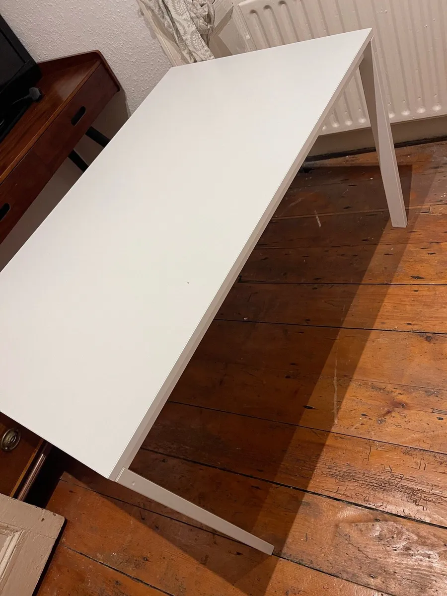 Brand New Desk - Image 3