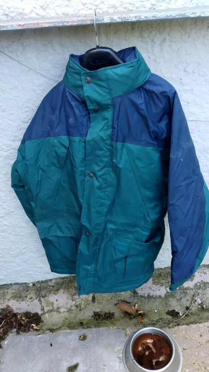 6. Waterproof, windbreaker jackets - Image 1