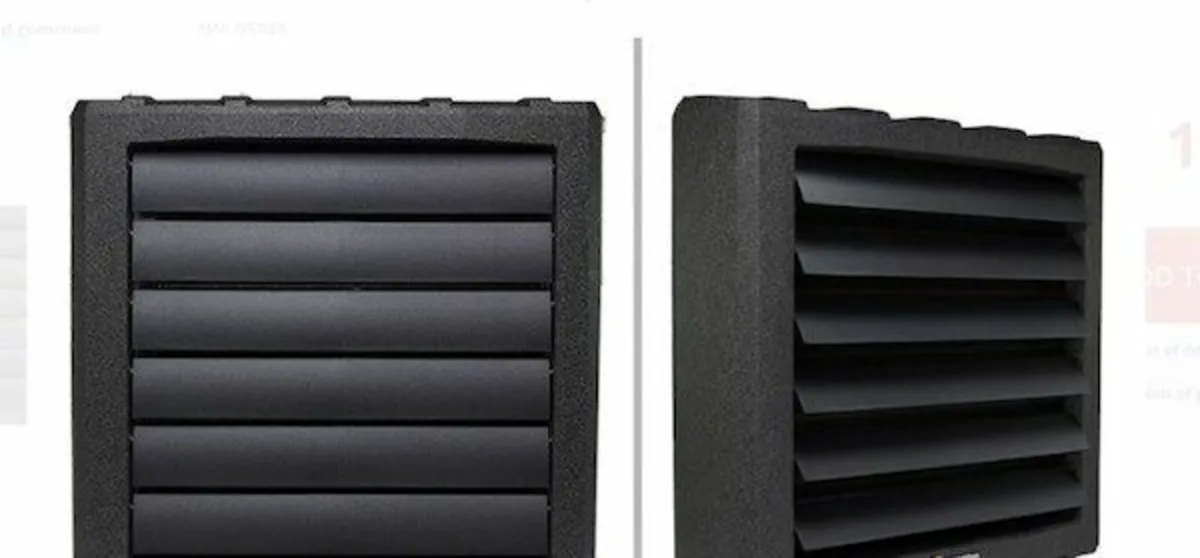 hot  air  heater - Image 3