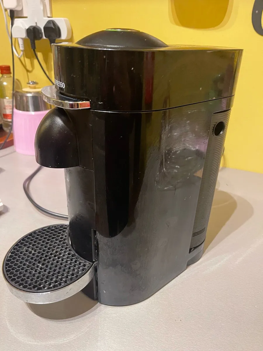 Nespresso Vertuo Plus Automatic - Image 2