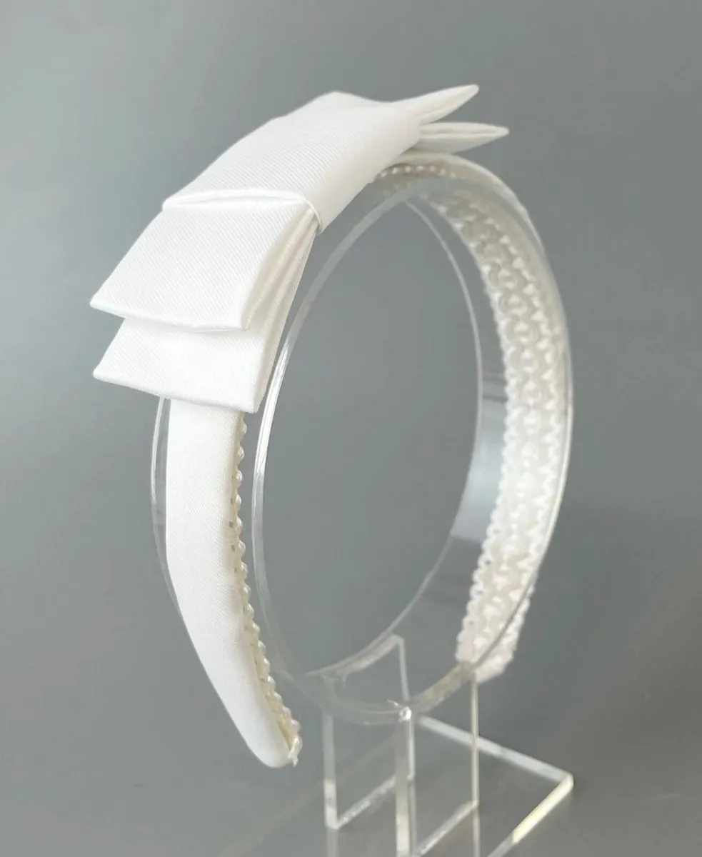 Designer Communion Dress - Image 4