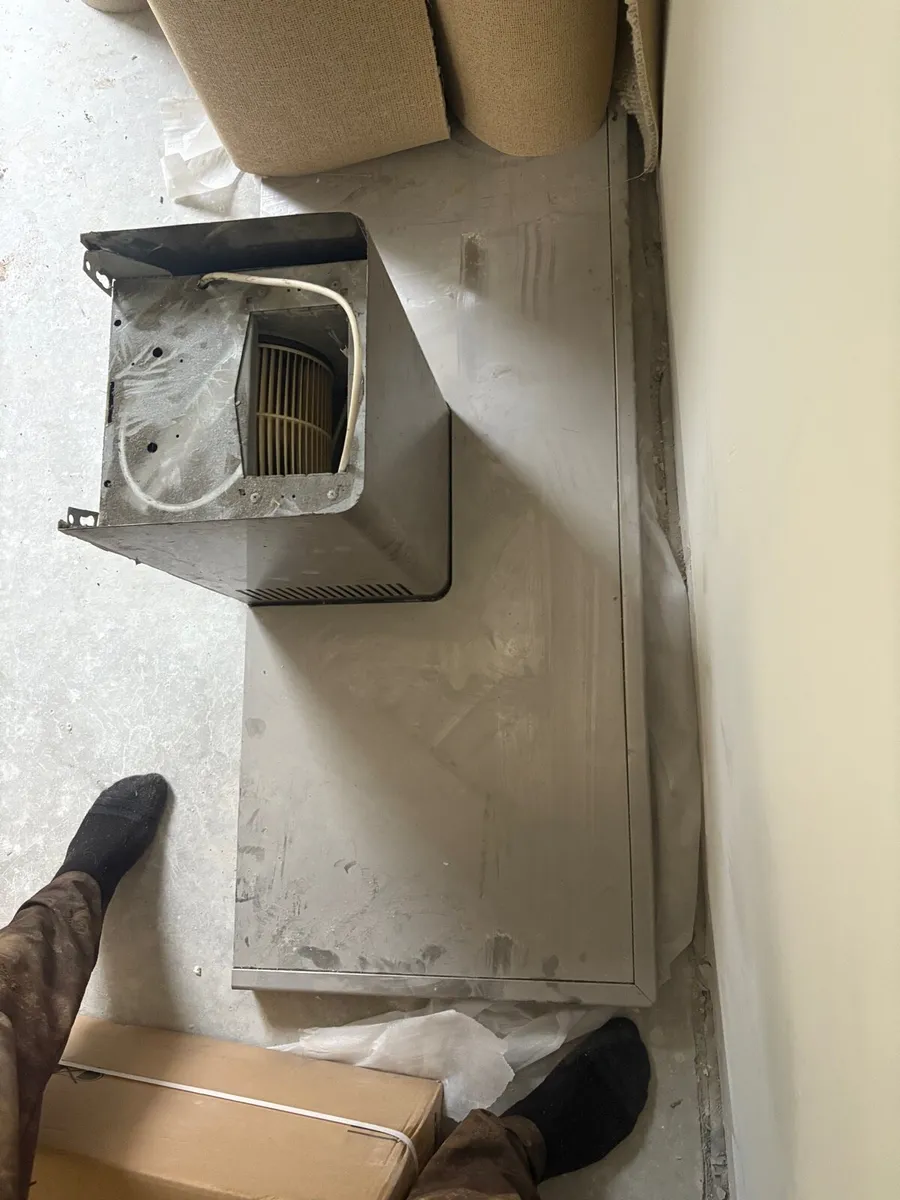 Waterford Range Cooker 1200mm - Image 3