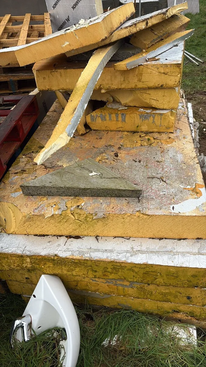 PIR insulation 150mm - Image 2
