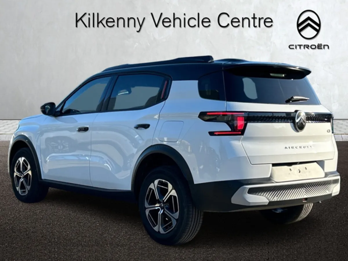 Citroen C3 Aircross NEW 2026 MODEL - Image 2