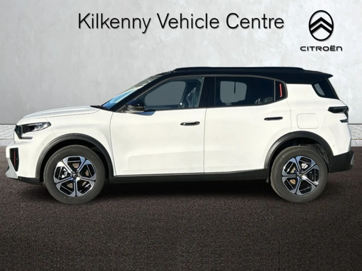 Citroen C3 Aircross NEW 2026 MODEL - Image 4