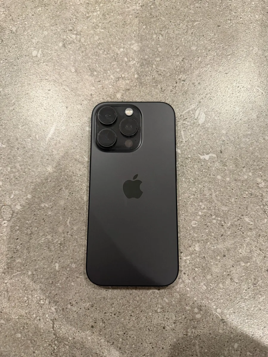 iPhone 16 pro 128gb - Image 1