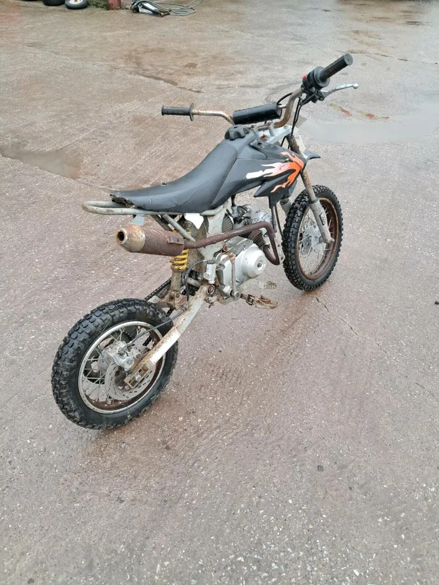 Pitbike - Image 2
